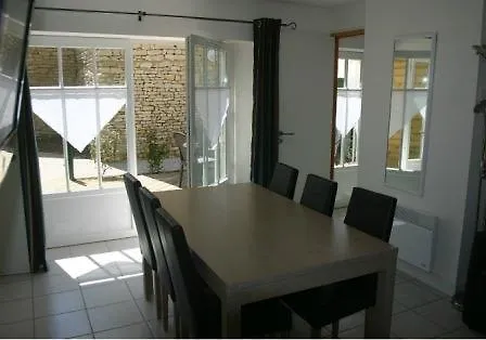 Appartamento Horizons Ré *