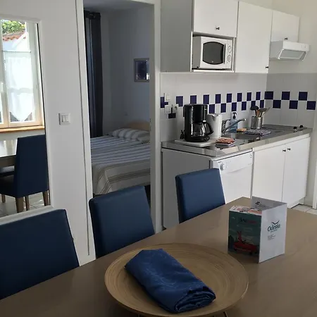 Appartamento Horizons Ré